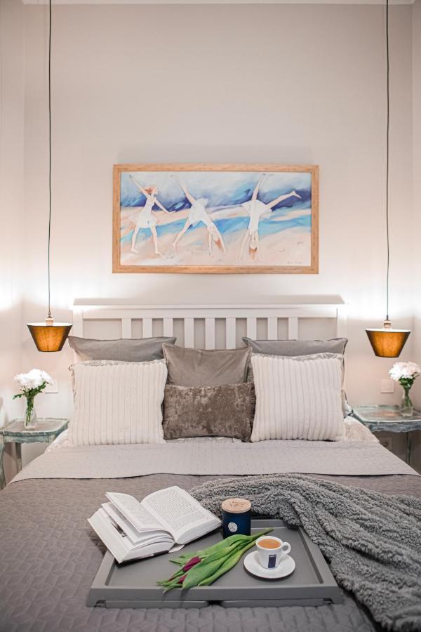 Cherry House Apartments Bydgoszcz Extérieur photo
