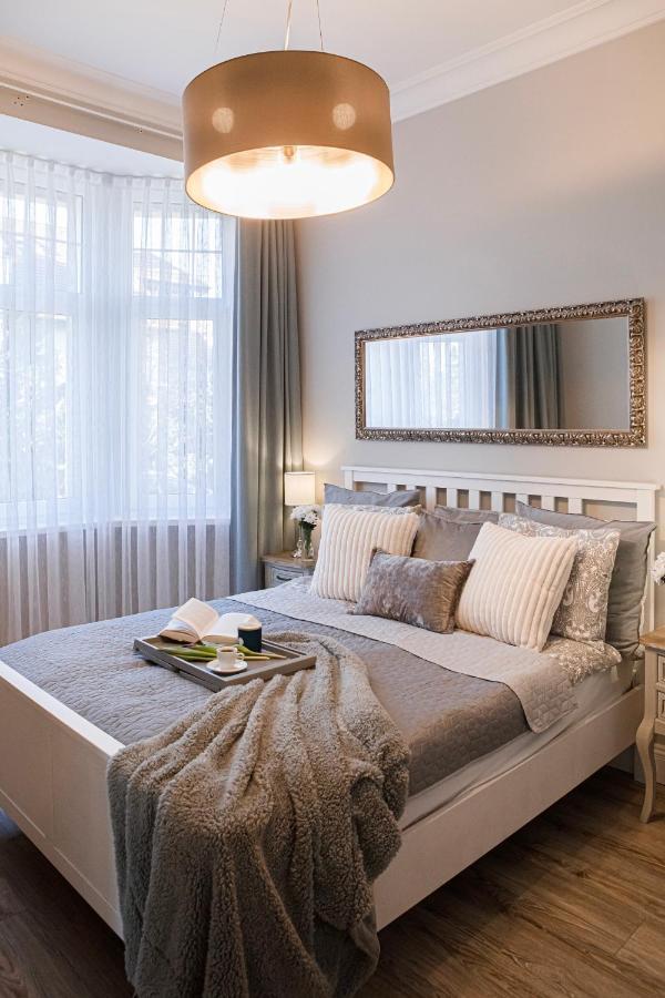 Cherry House Apartments Bydgoszcz Extérieur photo