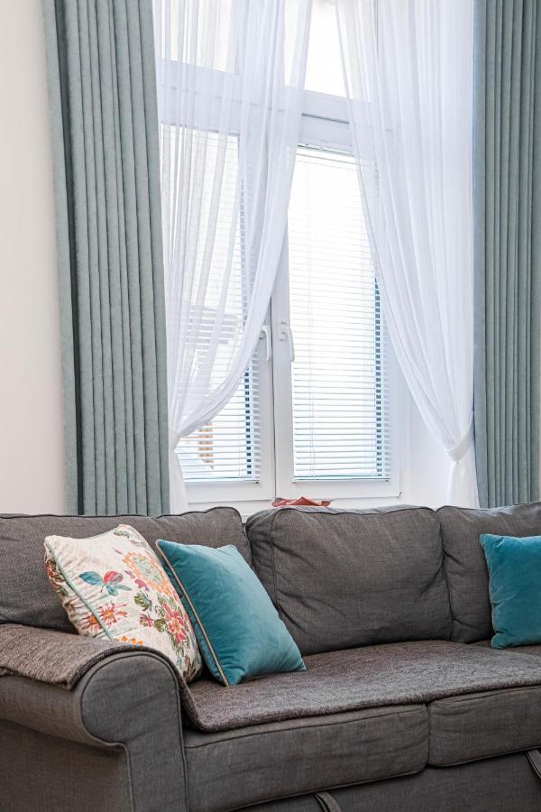 Cherry House Apartments Bydgoszcz Extérieur photo