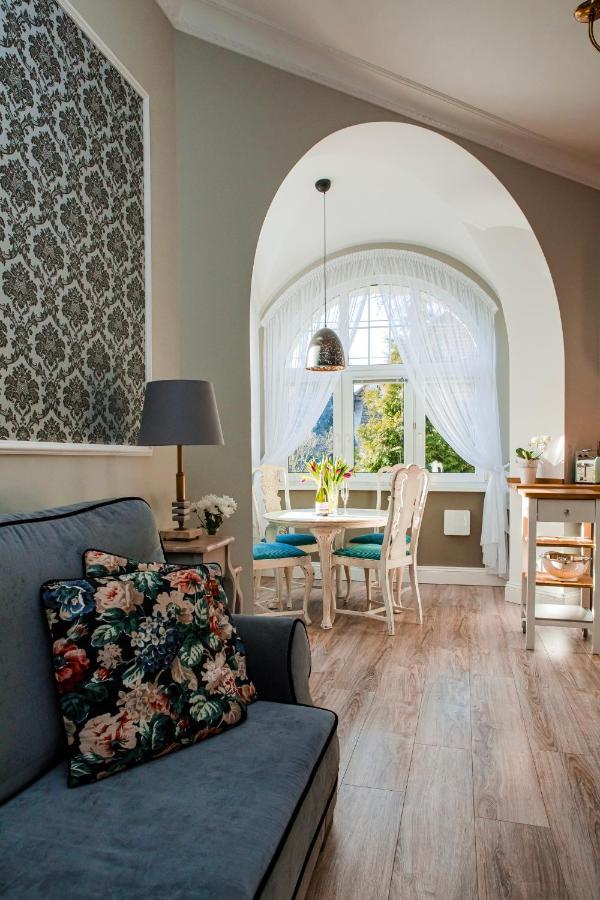 Cherry House Apartments Bydgoszcz Extérieur photo