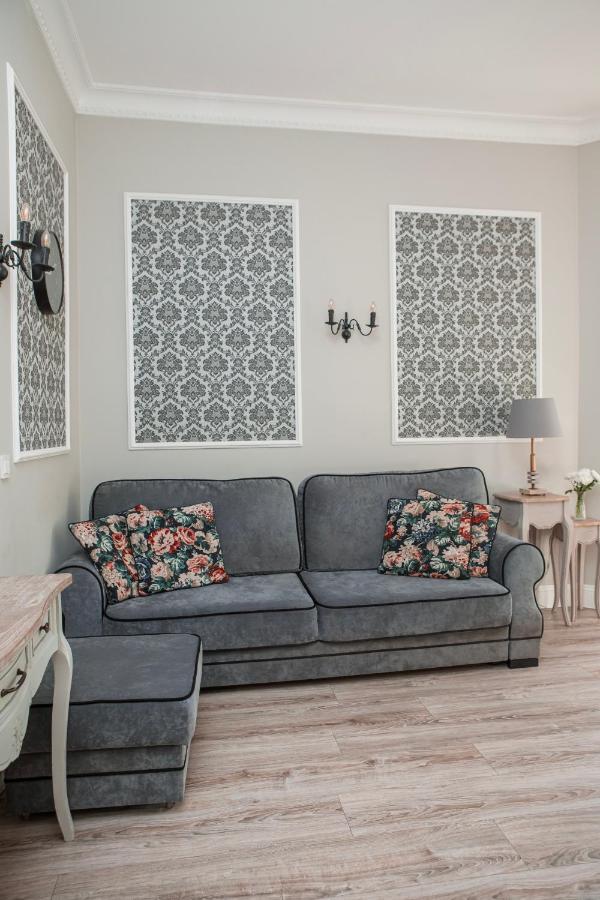 Cherry House Apartments Bydgoszcz Extérieur photo