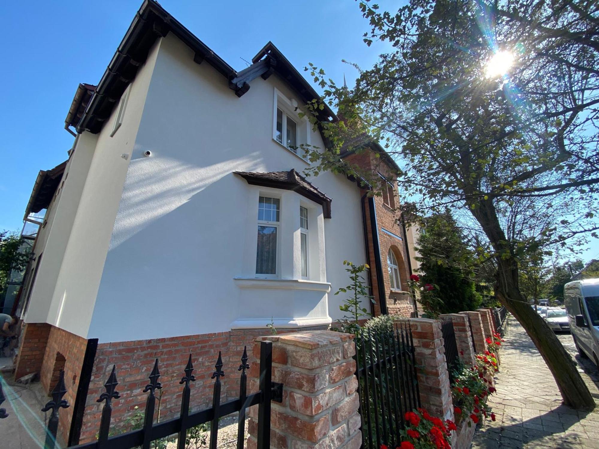 Cherry House Apartments Bydgoszcz Extérieur photo