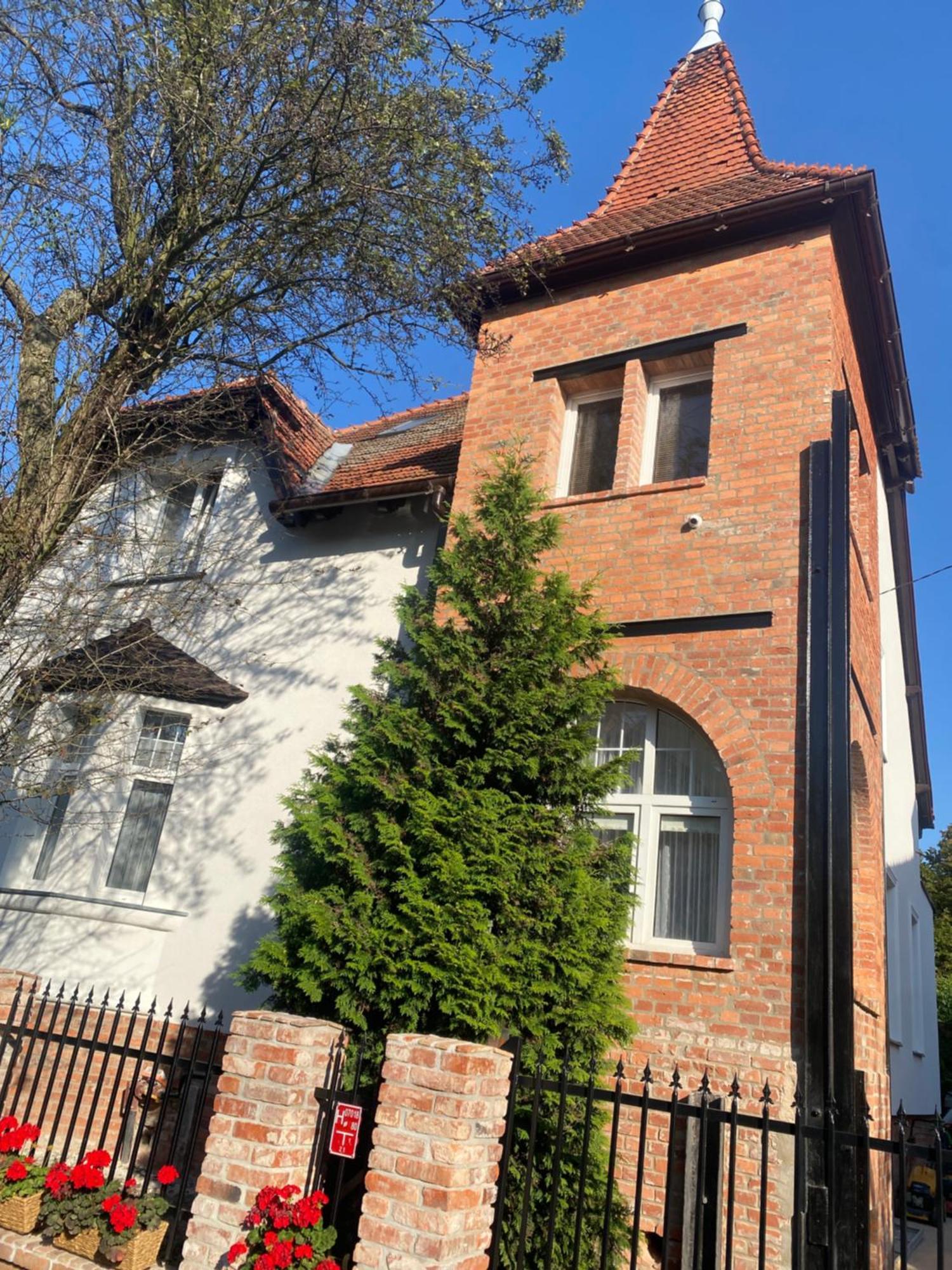 Cherry House Apartments Bydgoszcz Extérieur photo
