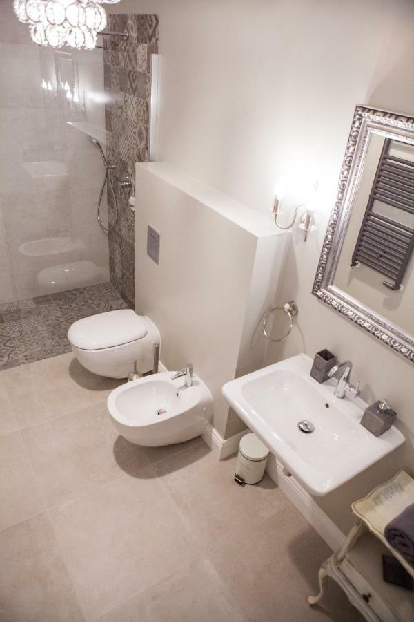 Cherry House Apartments Bydgoszcz Extérieur photo