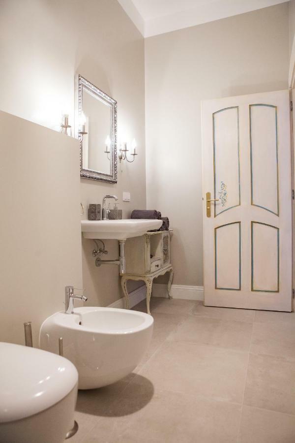 Cherry House Apartments Bydgoszcz Extérieur photo