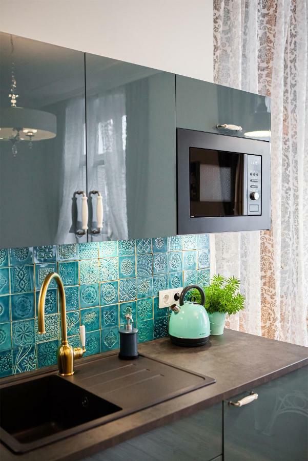 Cherry House Apartments Bydgoszcz Extérieur photo