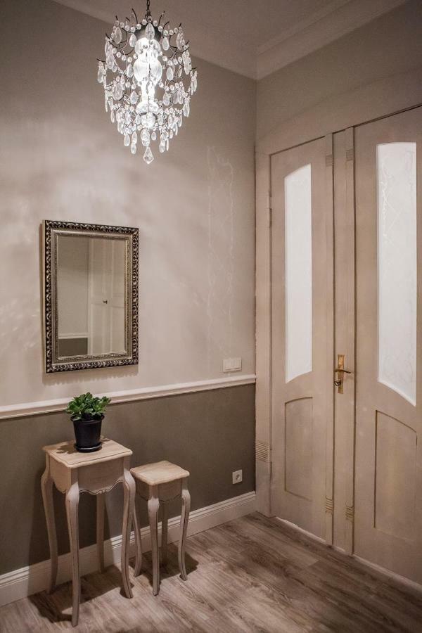 Cherry House Apartments Bydgoszcz Extérieur photo