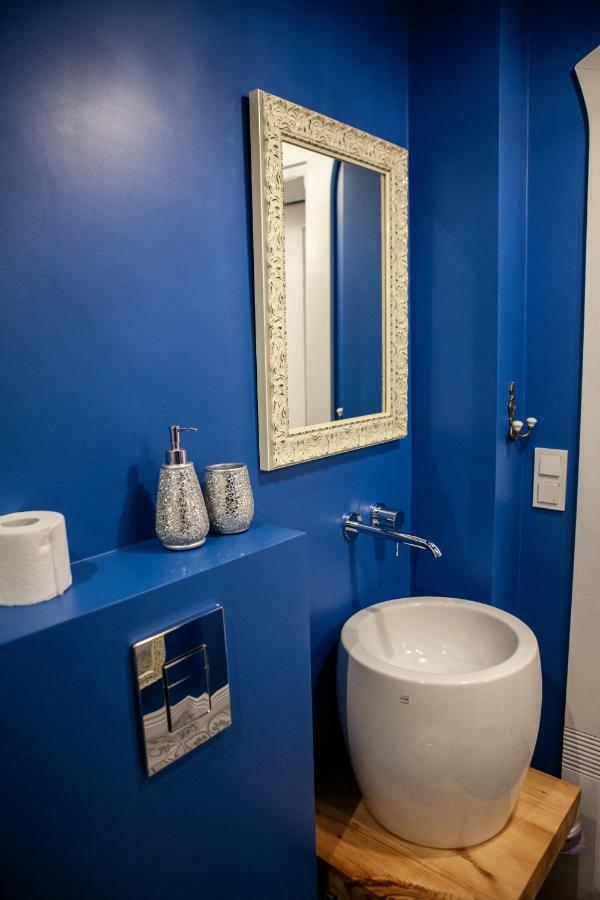 Cherry House Apartments Bydgoszcz Extérieur photo