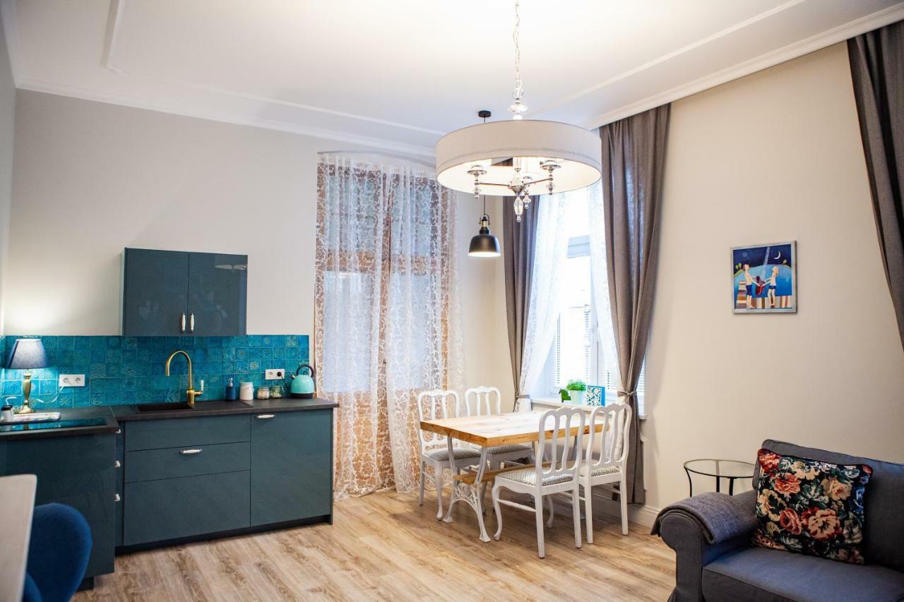 Cherry House Apartments Bydgoszcz Extérieur photo